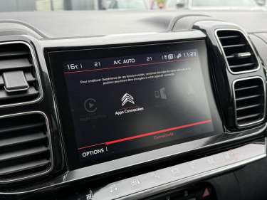 CITROEN C5 AIRCROSS 1.5 BlueHDI 130 Shine