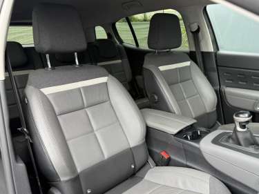 CITROEN C5 AIRCROSS 1.5 BlueHDI 130 Shine