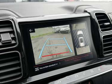 CITROEN C5 AIRCROSS 1.5 BlueHDI 130 Shine