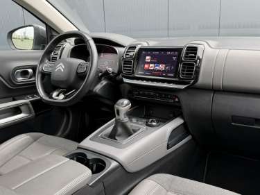 CITROEN C5 AIRCROSS 1.5 BlueHDI 130 Shine