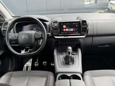 CITROEN C5 AIRCROSS 1.5 BlueHDI 130 Shine