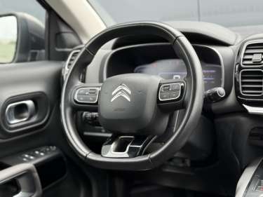 CITROEN C5 AIRCROSS 1.5 BlueHDI 130 Shine