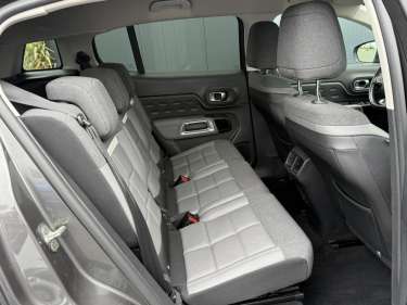CITROEN C5 AIRCROSS 1.5 BlueHDI 130 Shine