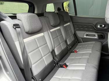 CITROEN C5 AIRCROSS 1.5 BlueHDI 130 Shine
