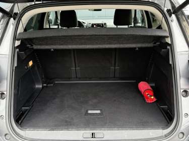 CITROEN C5 AIRCROSS 1.5 BlueHDI 130 Shine