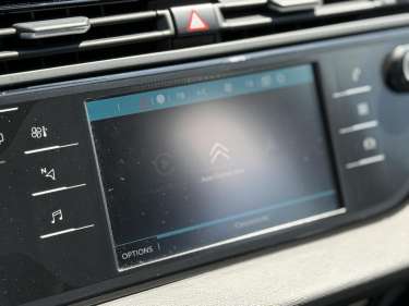 CITROEN GRAND C4 SPACETOURER 1.5 BlueHdi 130 EAT8 Feel
