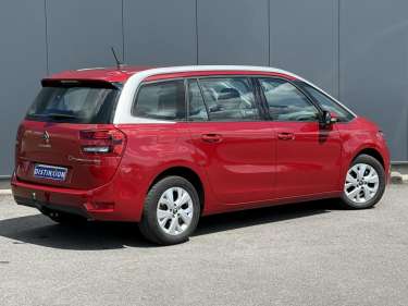 CITROEN GRAND C4 SPACETOURER 1.5 BlueHdi 130 EAT8 Feel