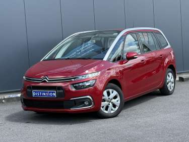 CITROEN GRAND C4 SPACETOURER 1.5 BlueHdi 130 EAT8 Feel