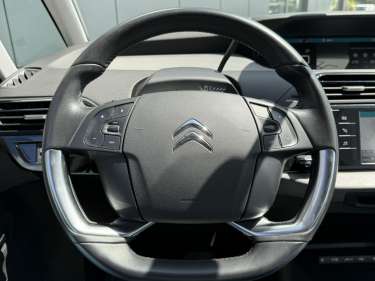 CITROEN GRAND C4 SPACETOURER 1.5 BlueHdi 130 EAT8 Feel