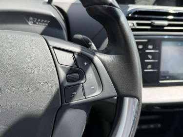 CITROEN GRAND C4 SPACETOURER 1.5 BlueHdi 130 EAT8 Feel