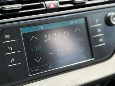 CITROEN GRAND C4 SPACETOURER 1.5 BlueHdi 130 EAT8 Feel