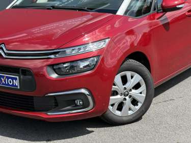 CITROEN GRAND C4 SPACETOURER 1.5 BlueHdi 130 EAT8 Feel