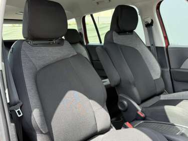 CITROEN GRAND C4 SPACETOURER 1.5 BlueHdi 130 EAT8 Feel