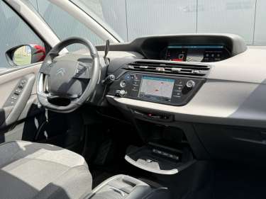 CITROEN GRAND C4 SPACETOURER 1.5 BlueHdi 130 EAT8 Feel