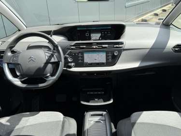 CITROEN GRAND C4 SPACETOURER 1.5 BlueHdi 130 EAT8 Feel