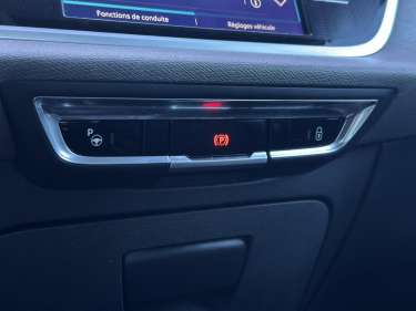 CITROEN C4 PICASSO 1.6 BlueHDI 120 EAT6 Shine