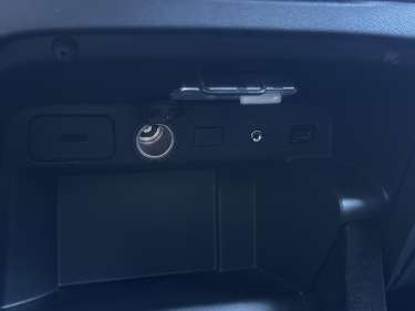 CITROEN C4 PICASSO 1.6 BlueHDI 120 EAT6 Shine