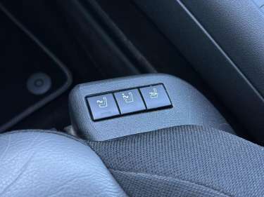 CITROEN C4 PICASSO 1.6 BlueHDI 120 EAT6 Shine