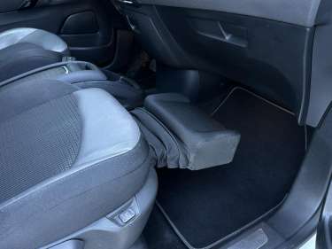 CITROEN C4 PICASSO 1.6 BlueHDI 120 EAT6 Shine