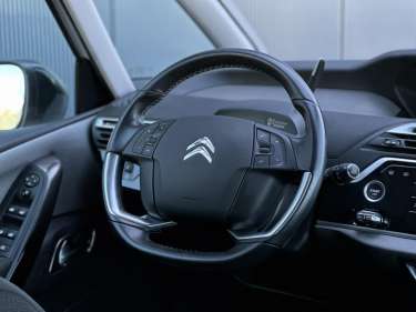 CITROEN C4 PICASSO 1.6 BlueHDI 120 EAT6 Shine