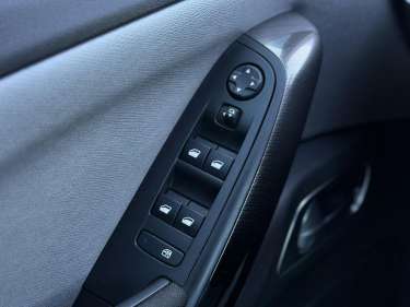 CITROEN C4 PICASSO 1.6 BlueHDI 120 EAT6 Shine
