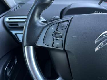 CITROEN C4 PICASSO 1.6 BlueHDI 120 EAT6 Shine
