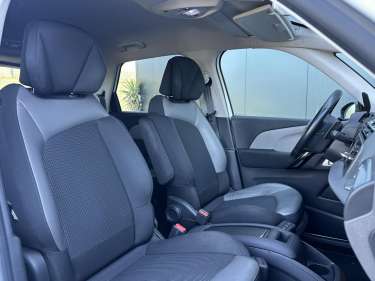 CITROEN C4 PICASSO 1.6 BlueHDI 120 EAT6 Shine