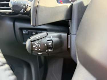 CITROEN C5 AIRCROSS Hybrid 145 e-DSC6 Max