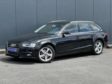AUDI A4 AVANT 2.0 TDI 150 Business