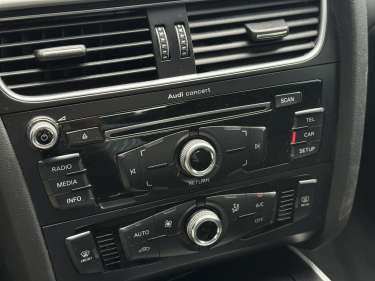 AUDI A4 AVANT 2.0 TDI 150 Business