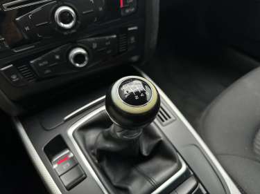 AUDI A4 AVANT 2.0 TDI 150 Business