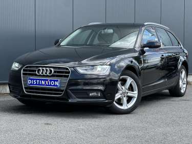 AUDI A4 AVANT 2.0 TDI 150 Business