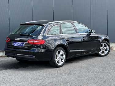 AUDI A4 AVANT 2.0 TDI 150 Business