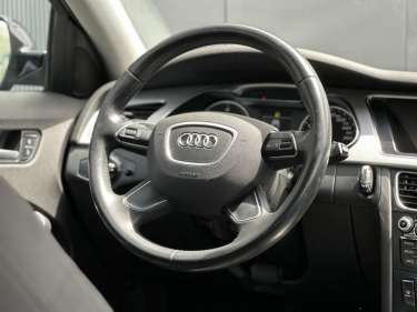 AUDI A4 AVANT 2.0 TDI 150 Business
