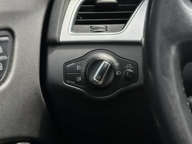 AUDI A4 AVANT 2.0 TDI 150 Business