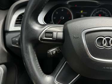 AUDI A4 AVANT 2.0 TDI 150 Business