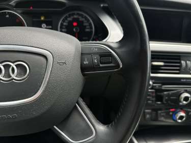 AUDI A4 AVANT 2.0 TDI 150 Business