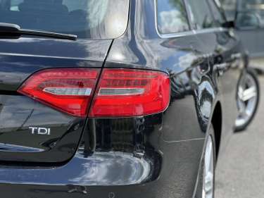 AUDI A4 AVANT 2.0 TDI 150 Business