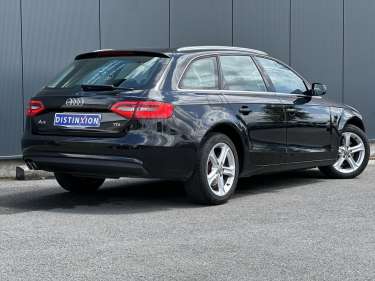 AUDI A4 AVANT 2.0 TDI 150 Business