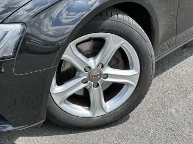 AUDI A4 AVANT 2.0 TDI 150 Business