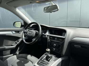 AUDI A4 AVANT 2.0 TDI 150 Business