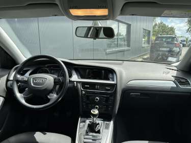 AUDI A4 AVANT 2.0 TDI 150 Business