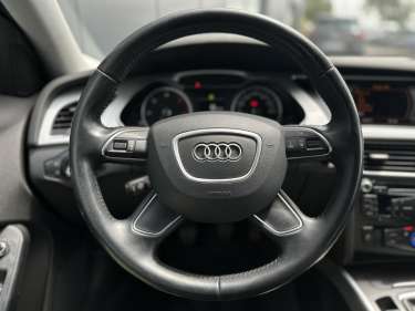 AUDI A4 AVANT 2.0 TDI 150 Business