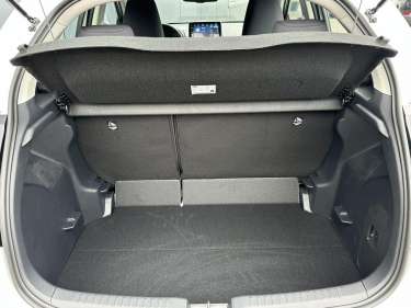 TOYOTA YARIS Hybride E-CVT 116 Confort