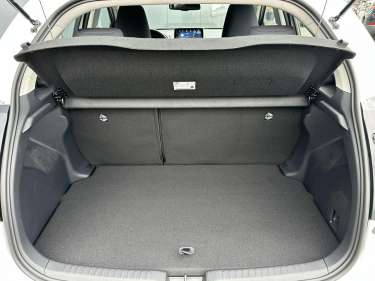 TOYOTA YARIS Hybride E-CVT 116 Confort