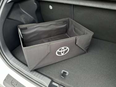 TOYOTA YARIS Hybride E-CVT 116 Confort