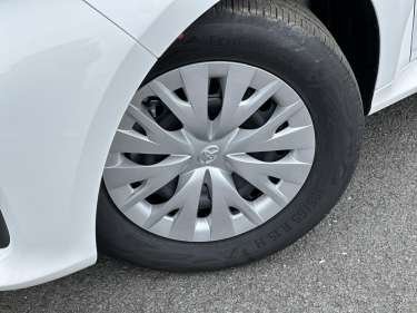 TOYOTA YARIS Hybride E-CVT 116 Confort