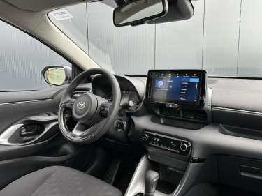 TOYOTA YARIS Hybride E-CVT 116 Confort