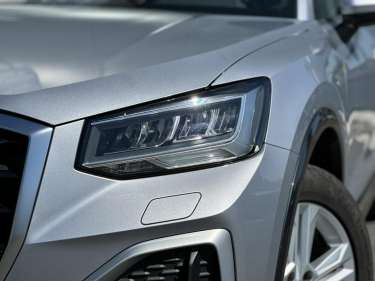 AUDI Q2 2.0 30 TDI 116 Design