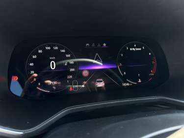 RENAULT CLIO V TCE 90 Techno